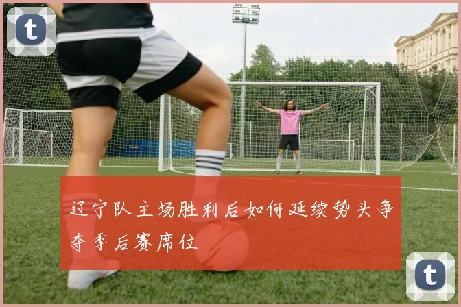 辽宁队主场胜利后如何延续势头争夺季后赛席位