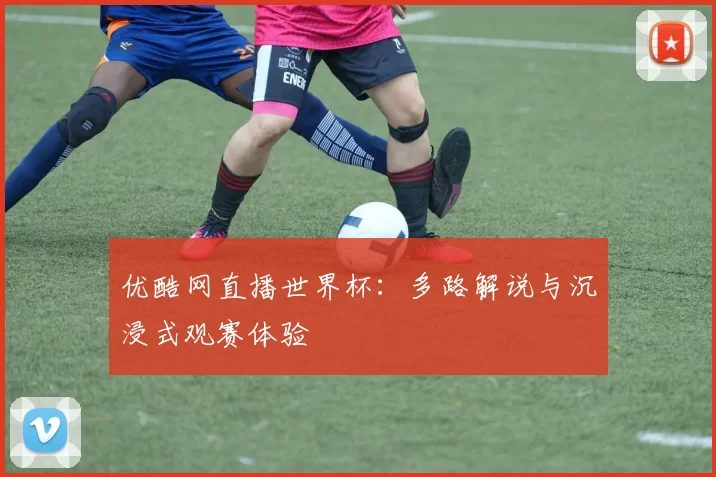 优酷网直播世界杯：多路解说与沉浸式观赛体验