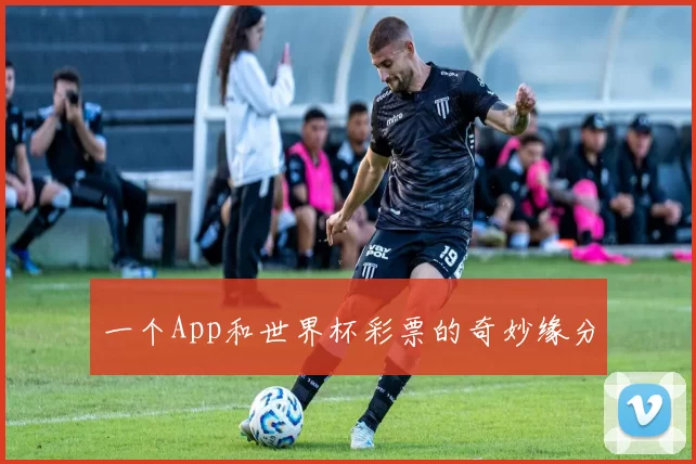 一个App和世界杯彩票的奇妙缘分